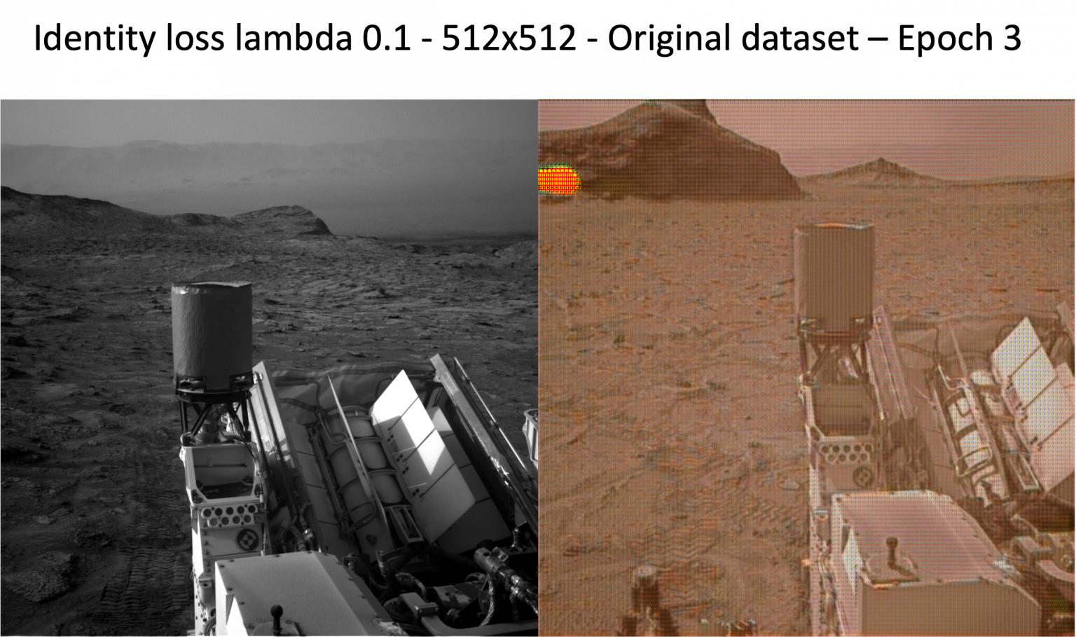 CycleGAN Mars translation sample A3