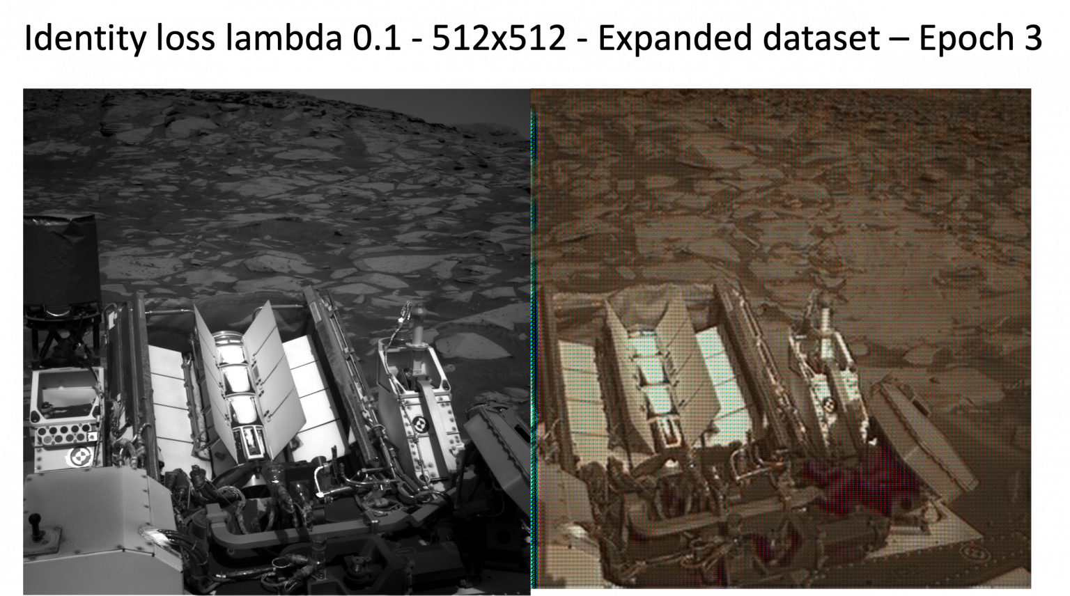 CycleGAN Mars translation sample B1