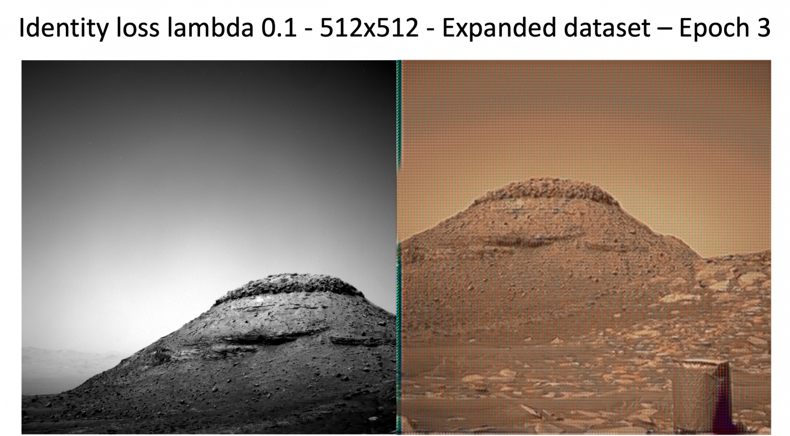 CycleGAN Mars translation sample B3