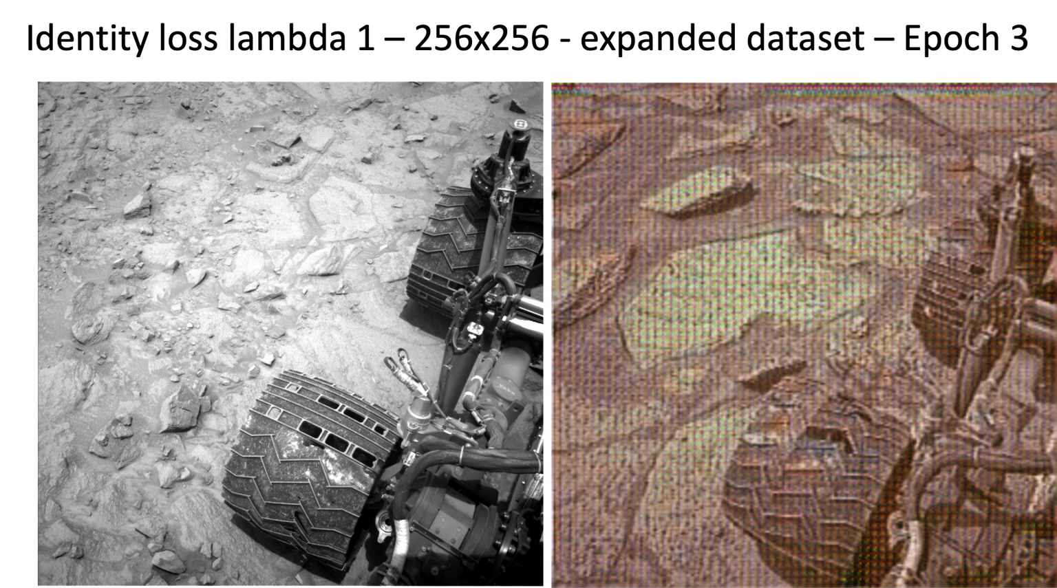 CycleGAN Mars translation sample C3