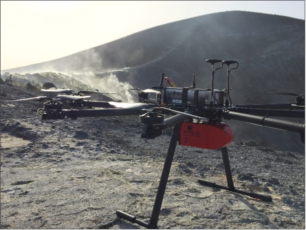 Mass spectrometer control project image 5