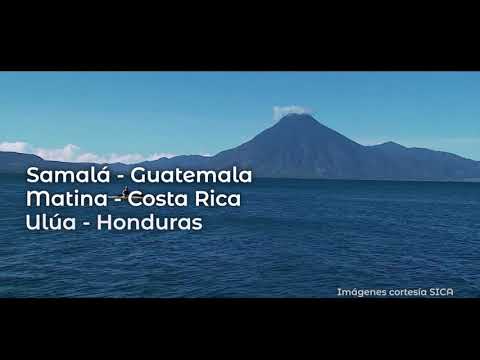 Morazan Project - the 1st Central American satellite built through regional collaboration